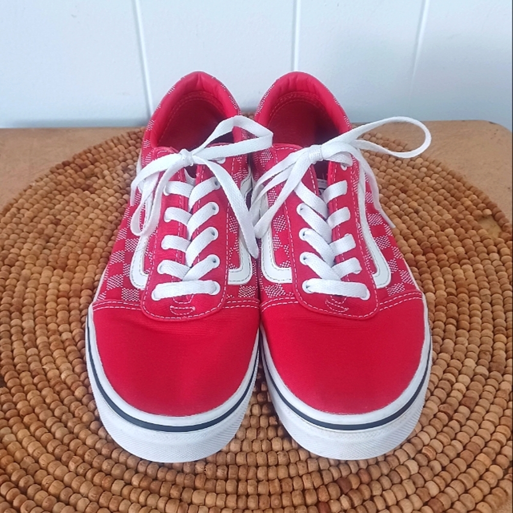 Vans Youth Sneakers - Picture 2 of 9